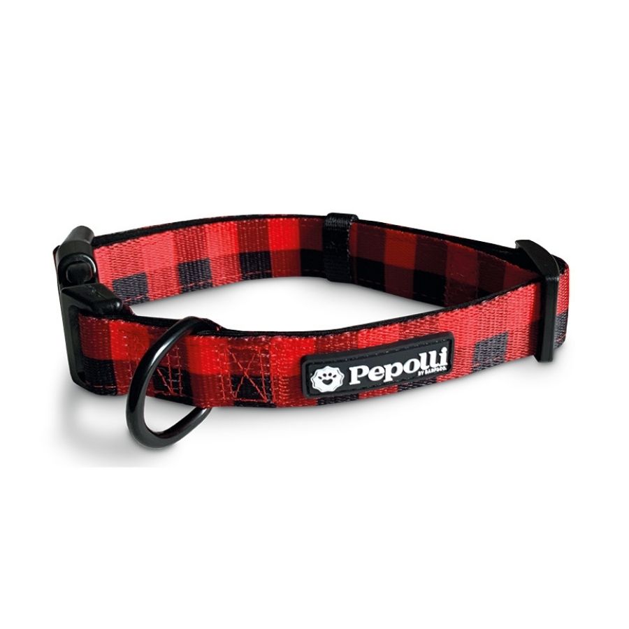 Pepolli collar premium - Talla S/M, , large image number null